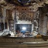 Photos: Inside The Abandoned Old Loew's Theatre On Canal Street